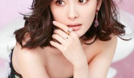 爆料娱乐圈博主杨幂简介,娱乐圈励志女神的蜕变之路